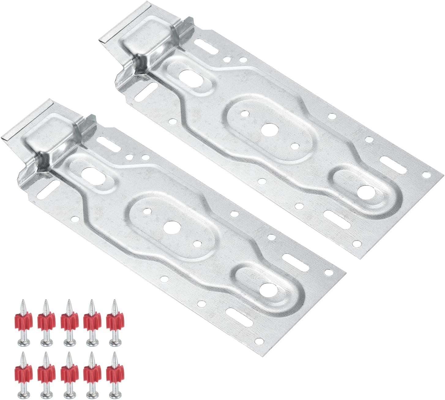 Universal Indoor AC Wall Hanging Bracket by PATIKIL