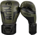 Venum Elite Boxing Gloves - Maximum Impact Absorption for Training
