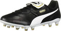 PUMA Men's King Top Firm Ground Soccer Shoe for Ultimate Performance
