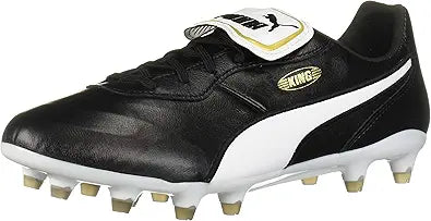 PUMA Men's King Top Firm Ground Soccer Shoe for Ultimate Performance