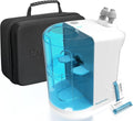 Dual Powered Nasal Irrigation System - Powerful Sinus Rinse