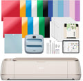 Cricut Maker 4 Smart Cutting Machine - Engagement Plus Bundle