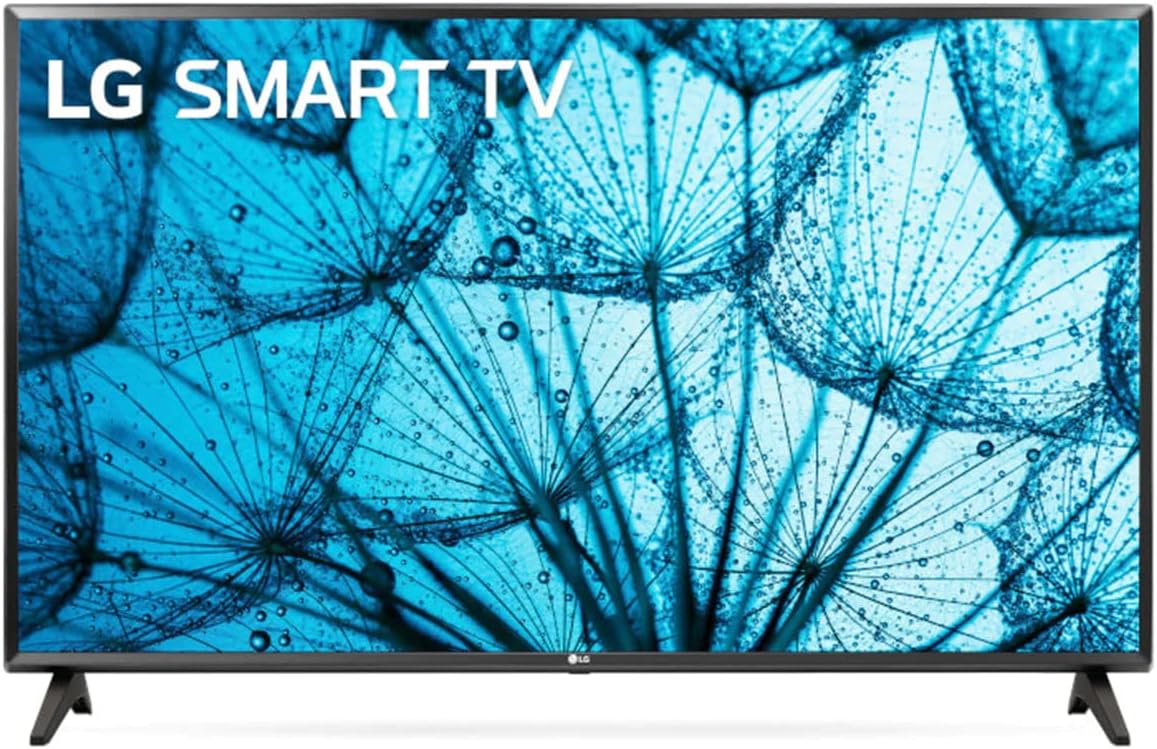 LG 32 Smart HD TV with HDR & webOS Renewed - Alexa Compatible