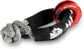 METOWARE Synthetic Soft Shackle & Snatch Recovery Ring Kit