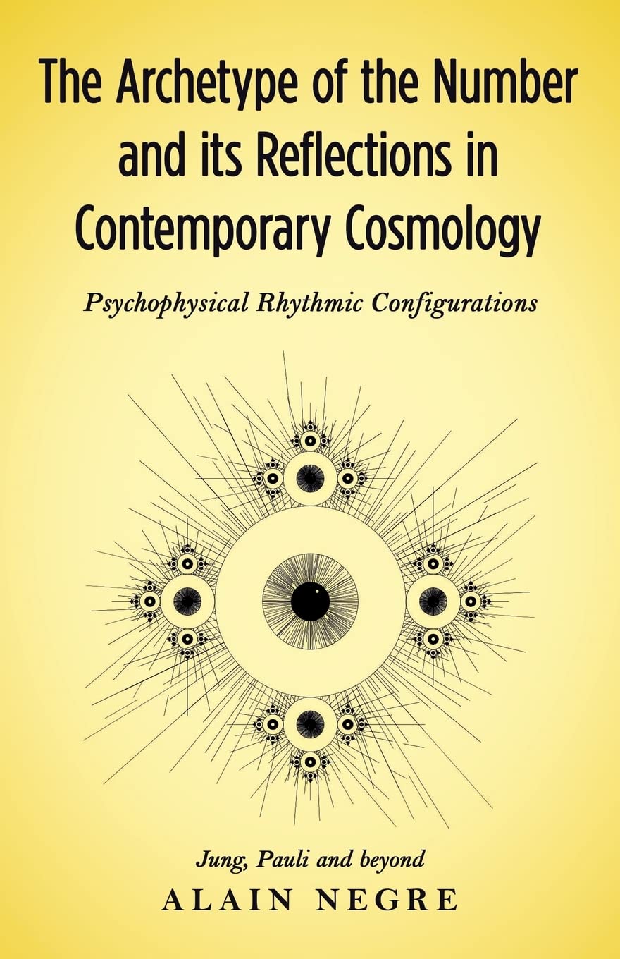 The Archetype of the Number and its Reflections in Cosmology