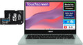 ASUS Flip CM14 2-in-1 Chromebook 14.0in Touch FHD - Refurbished