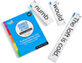 Guided Phonics + Beyond Unit 5 Teacher Guide - Ending Blends