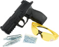 Umarex MCP .177 Caliber BB Gun Air Pistol Kit for Beginners