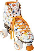Angels Skates Kids' & Women's Roller Skates - Adjustable High-Top