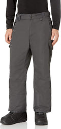 Stay Warm in Style with SkiGear Cargo Pants