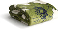 Vera Bradley Women's Fleece Throw with Playful Disney Designs