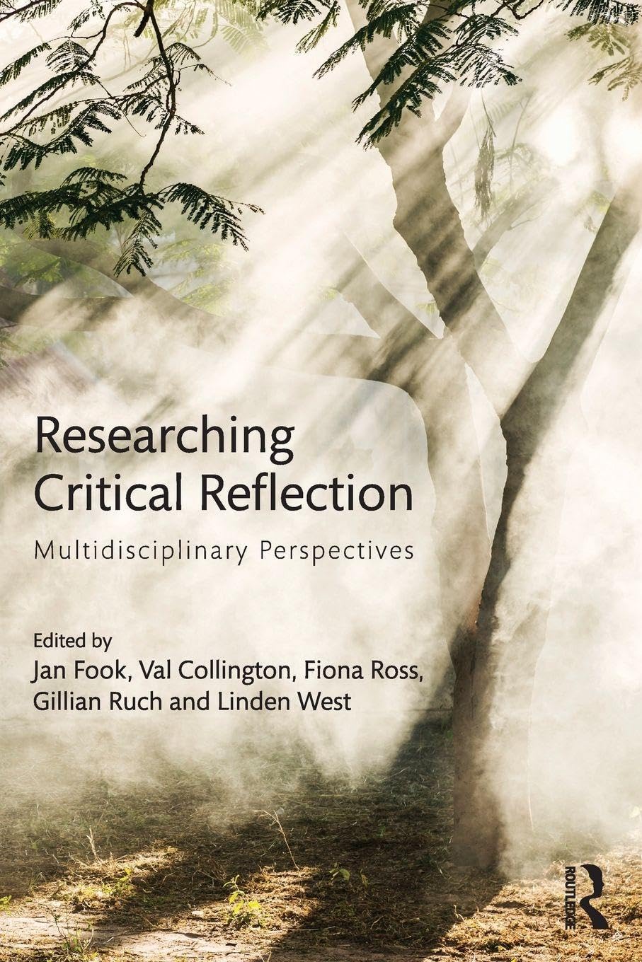 Researching Critical Reflection: Multidisciplinary Perspectives Review