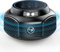 Ultrasonic Pest Repellent Plug in - Silent Indoor Rodent & Insect