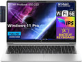 HP ProBook 450 G10 15.6in FHD Laptop - Powerful Hybrid Workstation