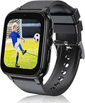 1.69 in Smart Watch for Kids 4-12 Years - Learning & Camera