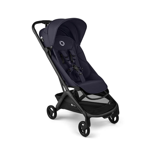 Bugaboo Butterfly 2 Travel Stroller: Ultra-Compact & Lightweight