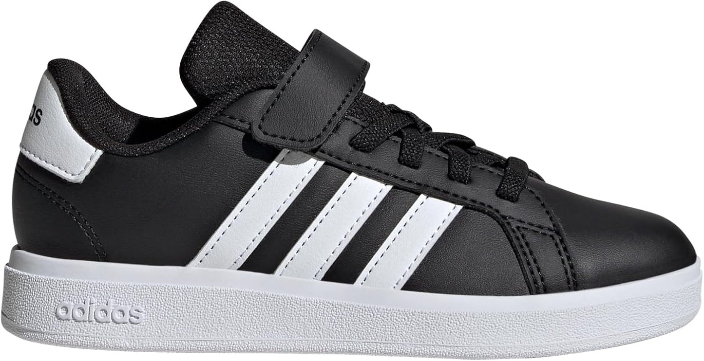 Adidas Unisex-Child Grand Court 2.0 Sneakers for Easy Wear