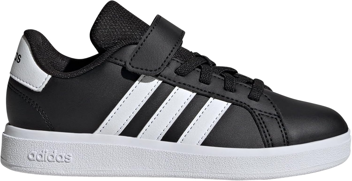 Adidas Unisex-Child Grand Court 2.0 Sneakers for Easy Wear