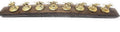 Cork Display Compatible with Blantons Stoppers Collection - Dark