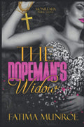 The Dopeman's Widow - Contemporary Urban Romance Fatima