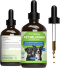 Pet Melatonin for Dogs - Vet-Formulated Holistic Sleep Support