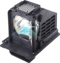 Mitsubishi TV Lamp Replacement 915B441001 with Philips Bulb
