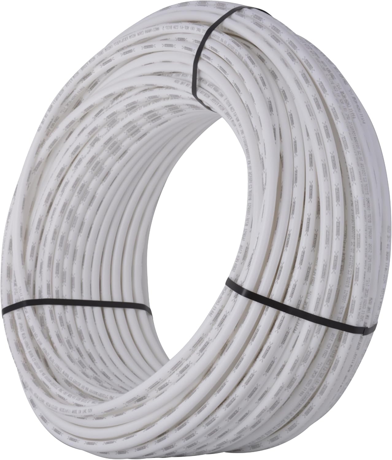 SharkBite 1/2 Inch x 500 Feet PEX-B Pipe for Plumbing Needs