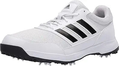adidas Men's Tech Response 2.0 Golf Shoes for Ultimate Comfort
