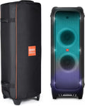 Speaker Bag Rugged Carry Case for JBL Partybox 1000 - Tough Protection