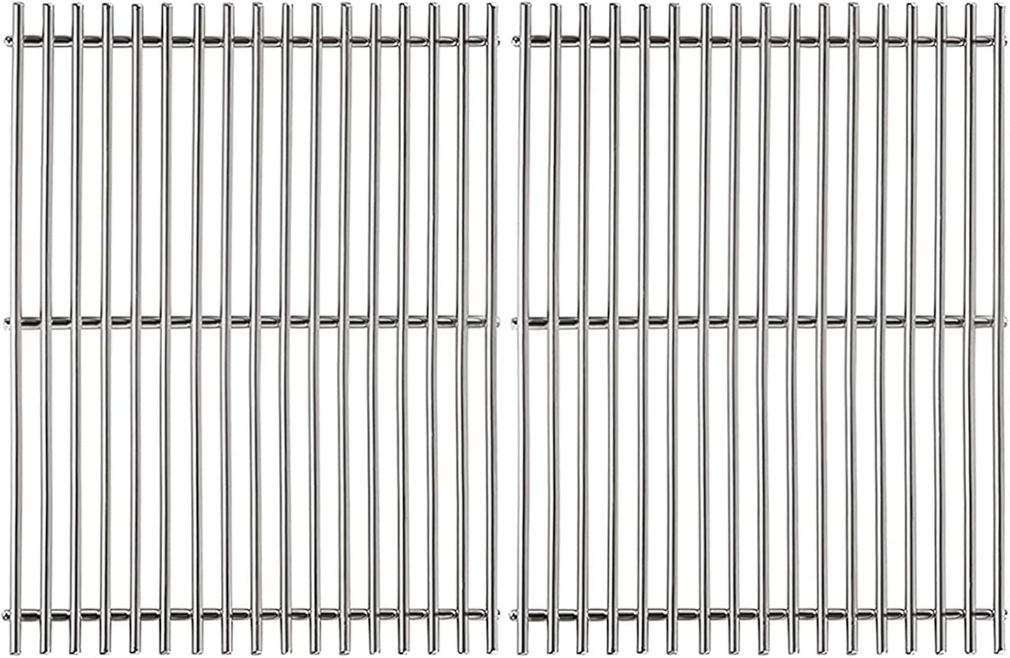 Replacement Grill Grates for Weber Genesis II 300 Series Models