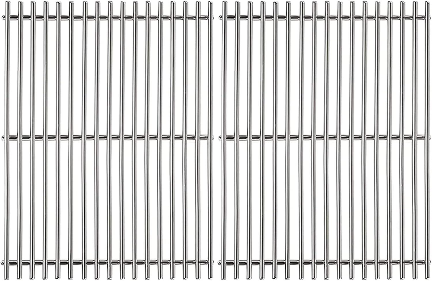 Replacement Grill Grates for Weber Genesis II 300 Series Models