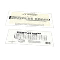 JT Eaton 185 Slim Glue Board - Unscented No-Mess Indoor/Outdoor