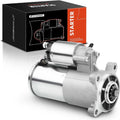 Starter Motor Compatible with Ford F150 F250 F350 Super Duty 1999-2013