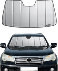 Windshield Sunshade for Lexus GX460 2010-2023 Front Window Shade
