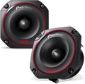 Pioneer P.R.O. Series TS-B351PRO 3.5 Tweeters (Pair) - High-SPL