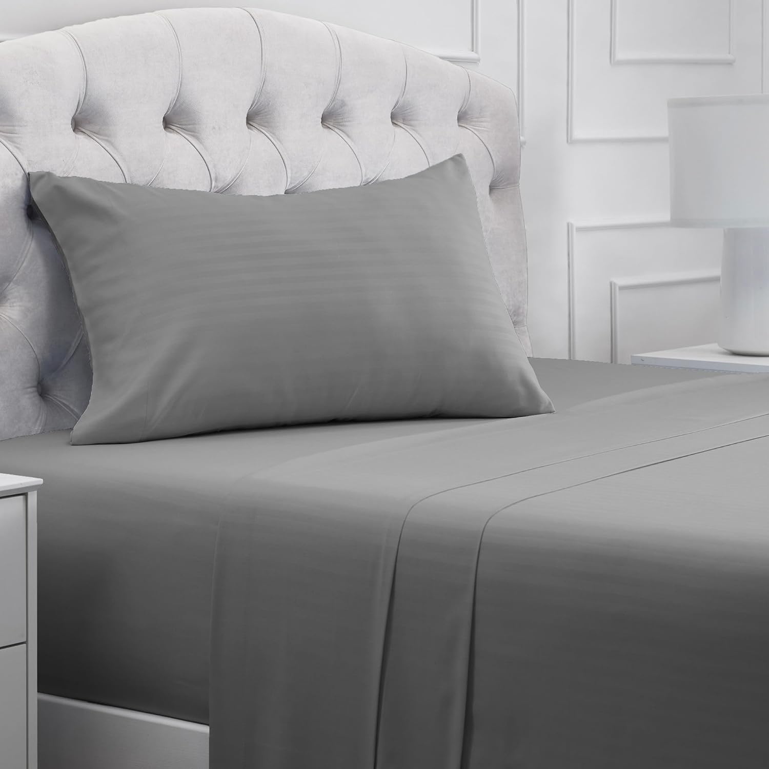 Mellanni Twin XL Sheets Set - Hotel Luxury, Extra Soft Bedding