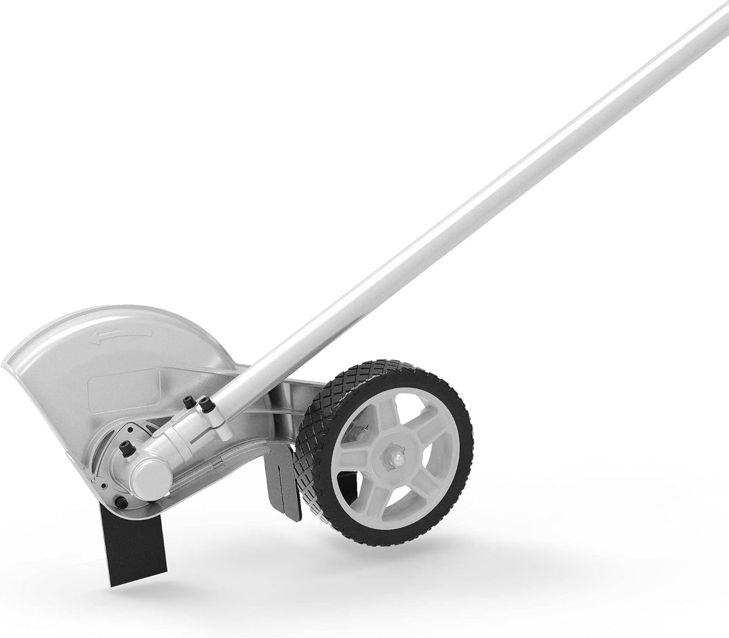 Wild Badger Power Edger Attachment for Precision Lawn Care