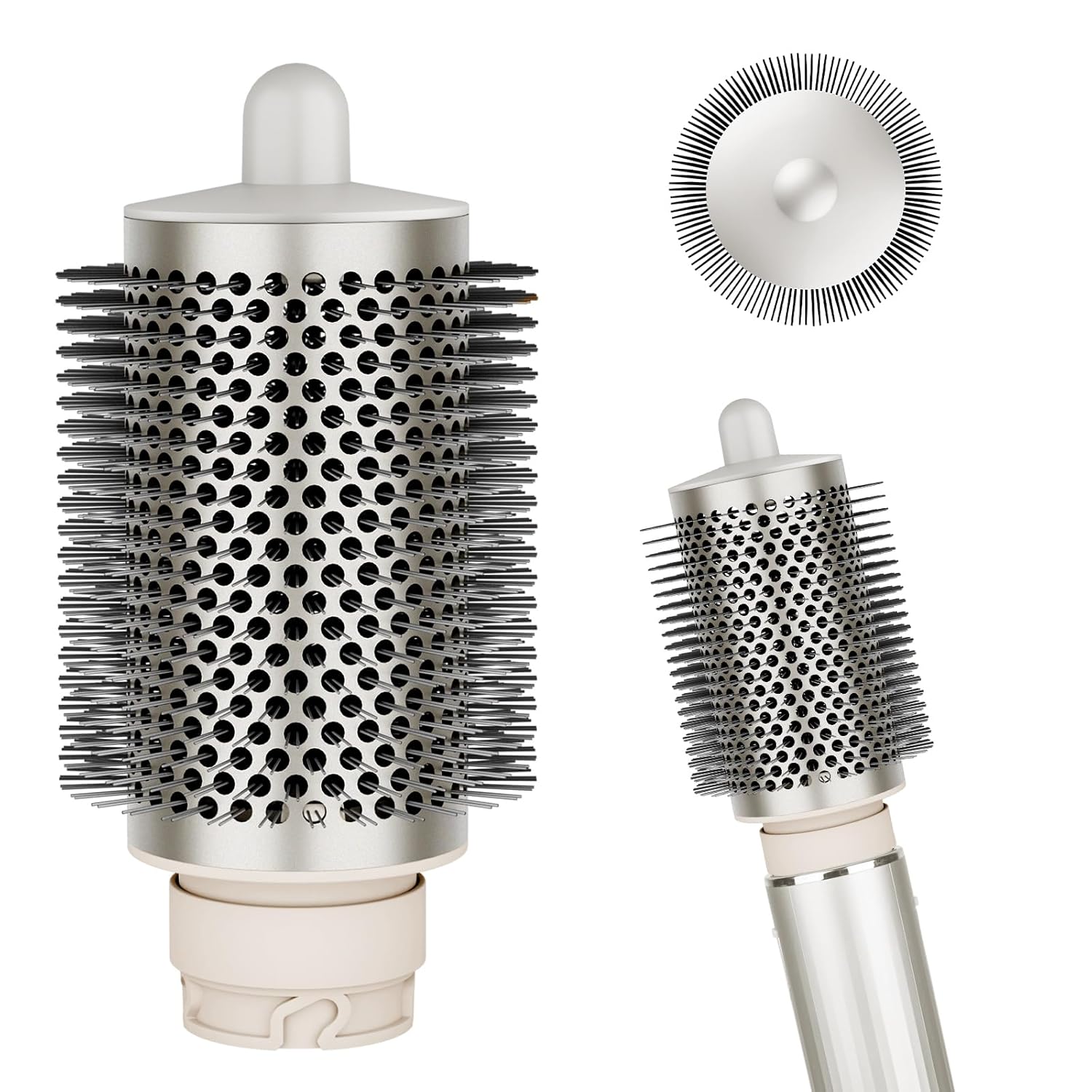 Ultimate Styling Power: Shark FlexStyle Big Round Brush