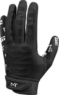 Nxtrnd G2 Pro Football Gloves - Ultra Sticky Receiver Gloves infused