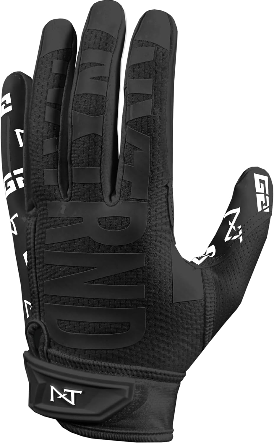 Nxtrnd G2 Pro Football Gloves for Elite Performance and Grip