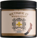 Liquid Wood Gel Stain 16 oz Pint - 45 Barn Wood Real Finish