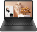 HP 14 Inch HD Laptop - Portable 32GB RAM, 2TB Storage