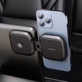 Phone Mount for Tesla Model 3 Model Y - Foldaway Strong Magnetic