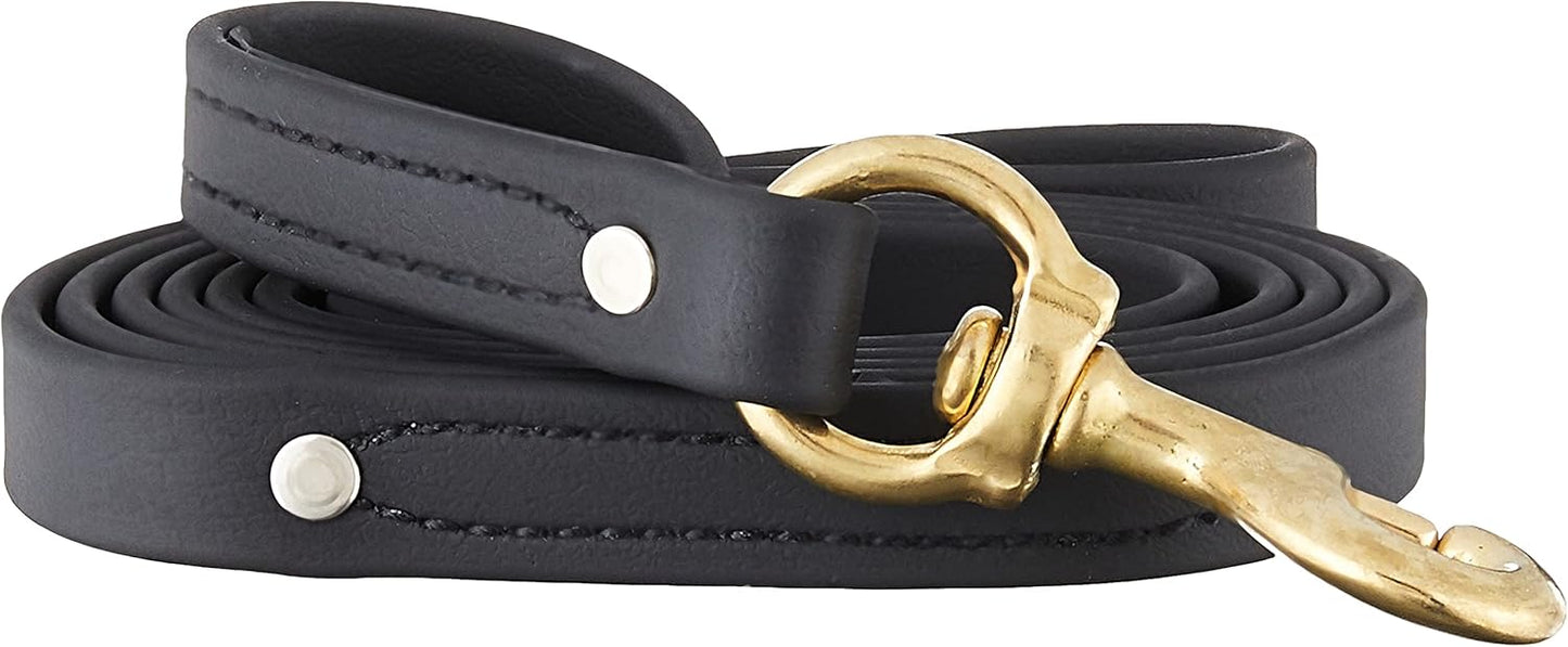 Ray Allen Mfg Signature K9 Biothane Leash for Training Dogs