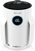 Shark Air Purifier for Home NeverChange Compact Pro - Quiet