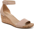 Naturalizer Areda Sandal - Comfy Chic Wedge for All-Day Wear