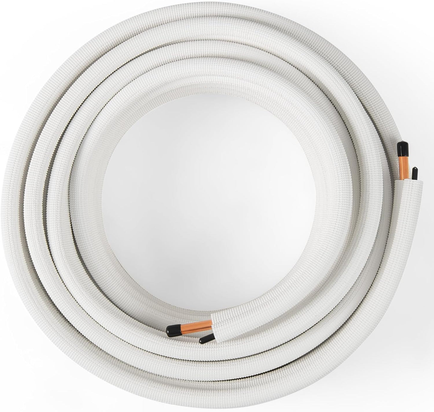 50ft SIMOE Copper Line Set for Mini Split HVAC