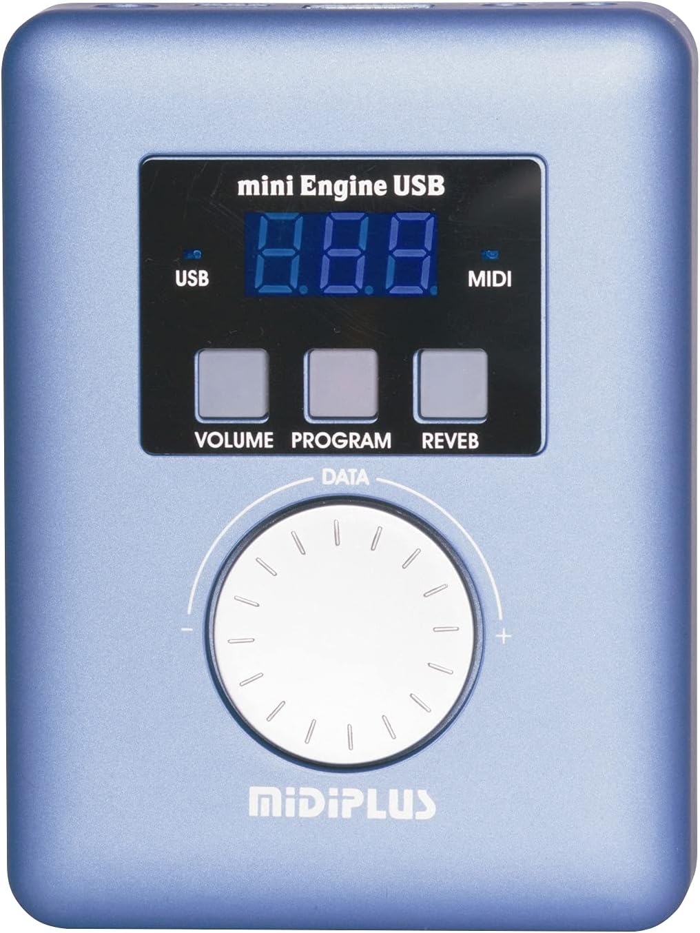 Enhance Your Music: Midiplus USB Sound Module
