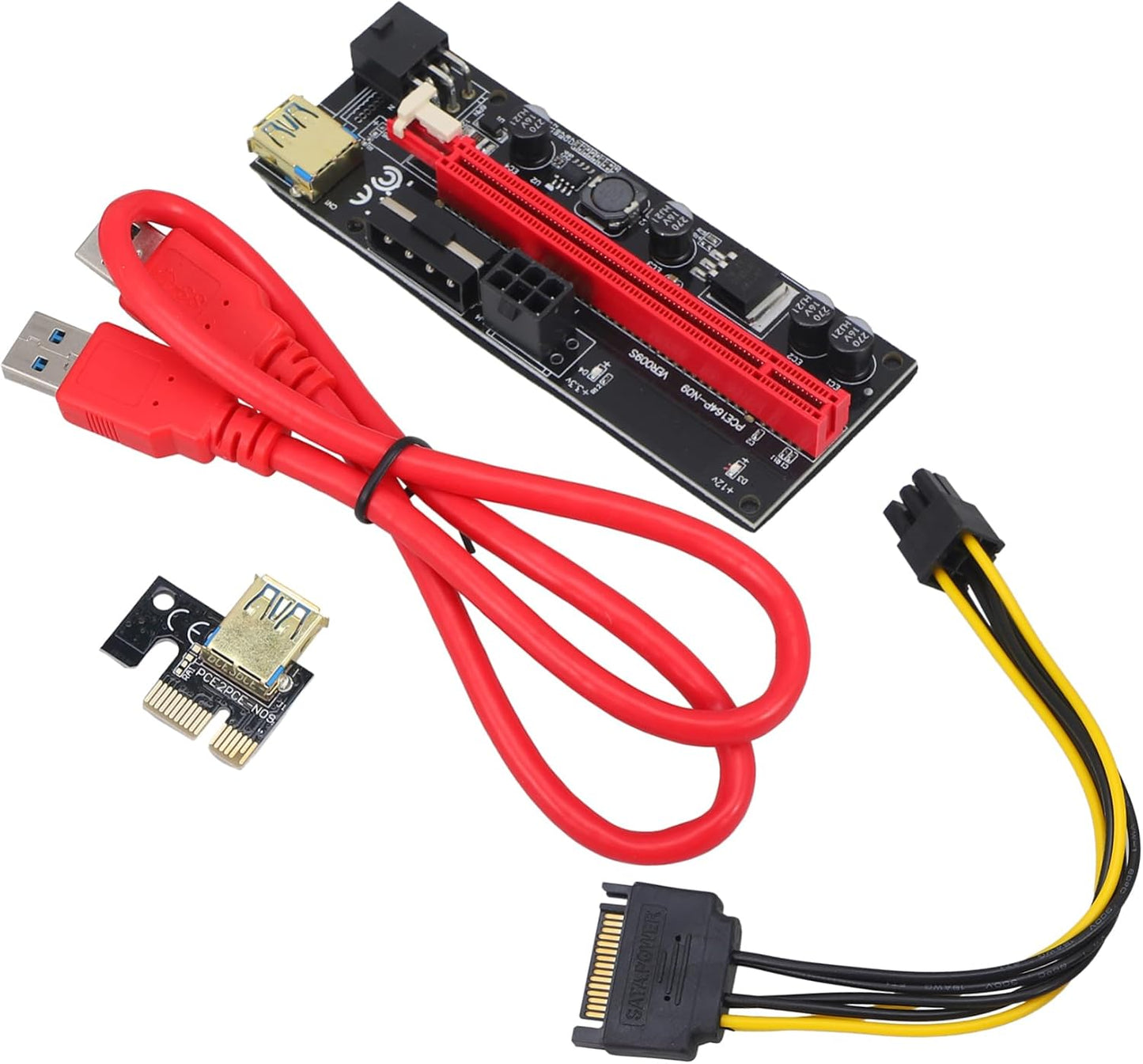 HOMSFOU Laptop GPU Enhancer
