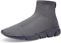 WXQ Men's Running Shoes - Comfortable Lightweight Breathable Design